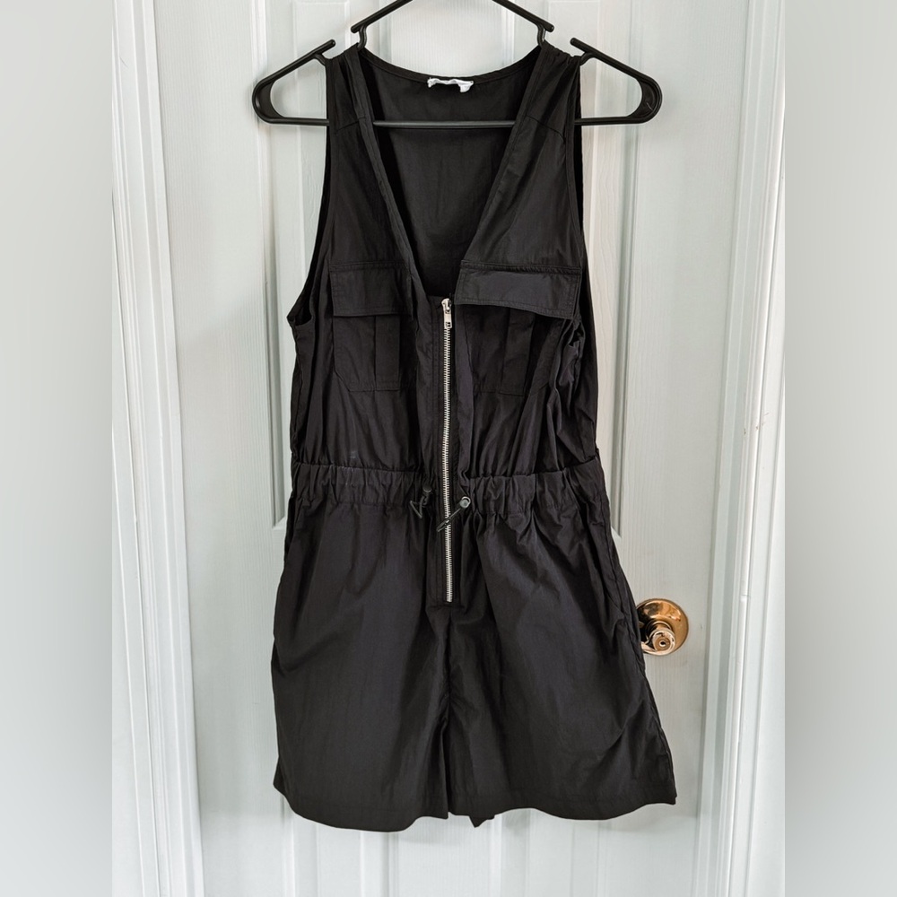 Vestique Utility Style Romper